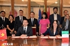 Ha Noi, Rome sign Joint Declaration to promote substantive cooperation