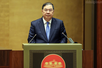 Legislature to approve new land law this year