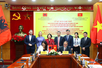 Viet Nam, Albania sign MoU on labor cooperation