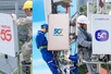 Viet Nam among world's top countries with highest 5G coverage