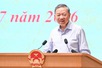 Top leader orders removing bottlenecks to achieve GDP growth at least 10%