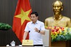 Deputy Prime Minister Nguyen Van Thang serves as Chairman of IFC Executive Council