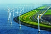 New regulations on offshore wind power development