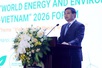 Business community key to Viet Nam's Net Zero journey: Deputy Prime Minister