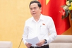 National Assembly to hold first extraordinary session in early August