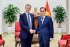 Viet Nam, France advance implementation of Comprehensive Strategic Partnership