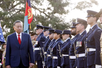Australian Governor-General hosts welcome ceremony for General Secretary, President To Lam in Canberra