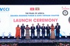 Premier entry point for Vietnamese enterprises into Africa