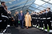 New Zealand's Governor-General hosts official welcome ceremony for top Vietnamese leader To Lam