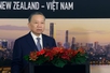 Top leader attends Viet Nam-New Zealand business roundtable in Auckland