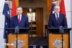 JOINT STATEMENT ON STRENGTHENING SCIENCE, TECHNOLOGY AND INNOVATION CONNECTIVITY BETWEEN VIET NAM AND AUSTRALIA