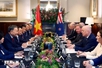 Full text of Viet Nam-New Zealand Joint Statement