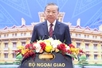 Keynote speech by General Secretary and President To Lam at 33rd Diplomatic Conference