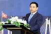 Deputy Prime Minister Le Van Thang to attend Viet Nam Leadership Program in U.S.