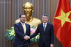 Viet Nam treasures Comprehensive Partnership with Chile: Prime Minister