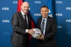 FIFA President to attend ASEAN Cup 2026 final in Ha Noi
