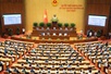 Quang Ninh and Bac Ninh becomes centrally-run cities