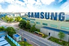 How much do Vietnamese factories contribute to Samsung’s revenue?