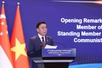 Viet Nam, Singapore hold first strategic dialogue