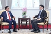 Singapore to continue accompanying Viet Nam in its development process: Prime Minister Lawrence Wong