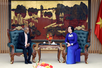 UNICEF hails Viet Nam’s strong commitment to child rights