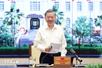 Top leader calls for mulling over issuance of "Viet Nam talent visas"