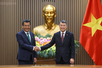Viet Nam among India’s top partners in “Act East” policy, Indo-Pacific vision: Top Indian diplomat