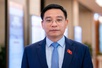 Deputy Prime Minister Nguyen Van Thang heads National Steering Committee on ODA and Preferential Loans