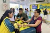 Which Vietnamese corporation earns billions of US$ in revenue from overseas markets each year?
