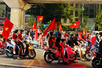 Fans flock to streets to celebrate Viet Nam’s fourth ASEAN Cup title