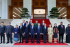 Prime Minister hosts ASEAN ambassadors and chargé d’affaires