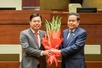 National Assembly confirms Nguyen Hai Tien as new Minister of Home Affairs