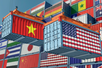 Trade volume soars by 28.1% in first seven months