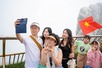 Viet Nam welcomes nearly 14 million foreign arrivals in January-July period