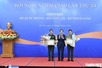 Three ministries strengthen coordination to advance diplomatic tasks in new era