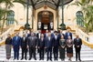 Top leader hosts Ambassadors, Chargés d’Affaires of ASEAN Member States