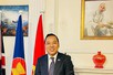 Prime Minister appoints two new Deputy Foreign Ministers