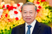 Top Vietnamese leader to pay State Visits to Australia, New Zealand