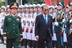 Viet Nam, Malaysia discuss ways to strengthen defense cooperation
