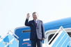 Top Vietnamese leader leaves for State visits to Australia, New Zealand