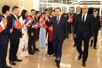 To Lam starts official visit to France