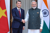 Viet Nam is important pillar of India’s Act East Policy: Prime Minister Modi