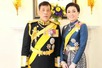 King of Thailand embarks on State visit to Viet Nam