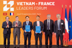 Sanofi and VNVC sign Joint Declaration on next-generation vaccine manufacturing in Viet Nam