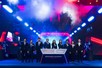 'Made in Viet Nam' KIM LONG buses launched in Thailand