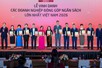 200 leading enterprises contribute over 37% of State budget