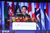 Viet Nam upholds multilateralism at the Beijing Xiangshan Forum