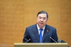 Standing Deputy PM Pham Gia Tuc to visit Laos next week