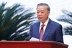 Top leader To Lam to attend 81st UNGA General Debate, visit Canada next week