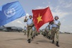 Viet Nam’s contributions to UN after nearly 50 years of membership